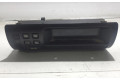 Блок управления климат-контролем 7700808672, 848725   Renault Safrane