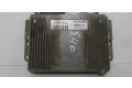Řídící jednotka 30857565, S113727103D   Volvo S40, V40 1995