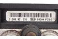 Jednotka ABS 0265230602, 51836901   Peugeot Bipper 2010
