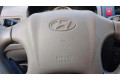 Подушка безопасности водителя    Hyundai Tucson JM