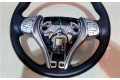 Volant Nissan Qashqai 2013   