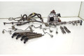 Vstřikovací lišta 16790RL0G51, 0445010612   Honda CR-V    N22B3 