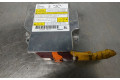 Блок подушек безопасности 96641838   Chevrolet Epica