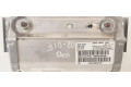 Подушка безопасности пассажира 39920437803S, 34065165D   Fiat Punto (176)