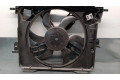 Вентилятор радиатора     A4539064300    Smart ForFour II W453 