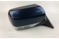Zpětné zrcátko  Subaru Forester SG 2006  VC02-015, E13011021  