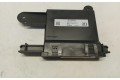 Модуль блока управления кондиционером 88650-K0121   Toyota Yaris Cross