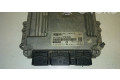Блок управления двигателем Блок управления 8M5112A650YE, 0281015243   Ford Galaxy
