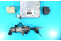 Řídící jednotka 89661-05A20, IMPRK957687   Toyota Avensis T250 2005