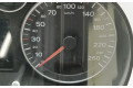 Přístrojová deska  Audi A3 S3 A3 Sportback 8P 2010 8P0920931F, 81071521  