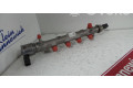 Топливная рампа 04L089G, 04L089E   Volkswagen Tiguan   для двигателя DFHA DFH