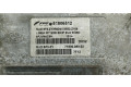 Блок управления двигателя 51806512, 7160008902   Fiat Linea
