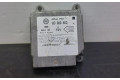 Блок подушек безопасности 1J0909603, 5WK4163   Volkswagen Lupo