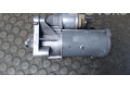 Турбина Стартер Renault Scenic II -  Grand scenic II  8200628419, 7700113622         