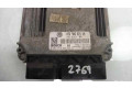 Řídící jednotka 03G906021KH, 0281013226   Volkswagen Golf SportWagen 2007