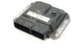 Блок управления двигателем ECU
