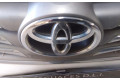 Интеркулер     Toyota RAV 4 (XA20) 