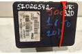 Блок ABS 52026542   Fiat 500L
