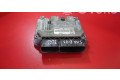 Блок управления двигателя 012, 1147224   Saab 9-3 Ver2