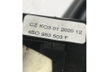 Переключатель дворников 4B0953503F, 4B0953503F   Audi A3 S3 8L