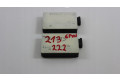 Датчик слепых зон A0009057908, 222W222   Mercedes-Benz E W213