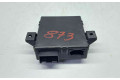Блок комфорта 8T0907468T   Audi A5 8T 8F   