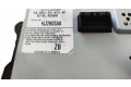 Дисплей    39810-STK-A110-M1   Acura RDX I
