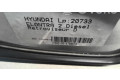 Zpětné zrcátko  Hyundai Elantra 2004  876202D550  