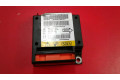 Блок подушек безопасности 9663357680   Citroen C2