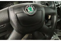 Подушка безопасности пассажира 5J0880201H   Skoda Fabia Mk2 (5J)