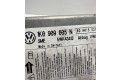 Блок подушек безопасности 1K0909605N, 5WK43413   Volkswagen Golf Plus
