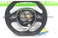 Volant Peugeot 3008 II 2020 98105487AU, 98105487AU  