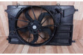 Вентилятор радиатора     BK218C607BB    Ford Transit Custom 