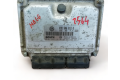 Блок управления двигателя 0281010133, 0281010133   Volkswagen New Beetle