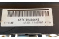 Подушка безопасности водителя AM21U042B85ABW   Ford S-MAX
