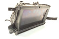 Дисплей    9663512080, 96459618ZD   Citroen C6