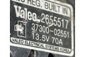 Генератор 37300-02551, 37300-02551   KIA Picanto      
