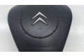 Подушка безопасности водителя 9638000ZE   Citroen C3