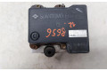 Jednotka ABS B25F437A0   Mazda 323 2002