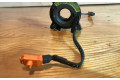 Подрулевой шлейф SRS SRS2PIN, 61620005F   Peugeot 605