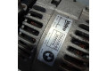 Генератор 640822R, 6CANALES180AH   BMW 7 E65 E66 4.8     