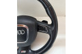 Volant Audi A6 S6 C6 4F 2011 4F0419091DPWUL, 62303000A  