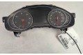 Панель приборов 4G8920935A   Audi A6 S6 C7 4G       