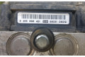 Блок АБС 0265800421   Fiat  Punto (199)  2005 - 2018 года