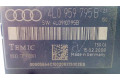 Блок управления 4L0959795B, 4L0910795B   Audi Q7 4L