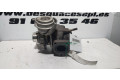  Турбина BMW 5 E39  VNT15, 2247297F   для двигателя M47204D1      