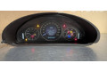 Přístrojová deska  Mercedes-Benz CLK A209 C209 2003 A2095403511, 110080251005  
