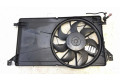 Вентилятор радиатора     3m5h8c607rj, K3721    Ford Focus 1.8