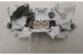 Блок управления климат-контролем 9804091180   Peugeot Partner