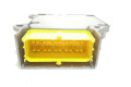 Блок подушек безопасности 4F0959655B, 5WK43416   Audi A6 S6 C6 4F
